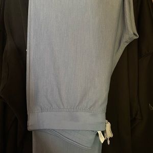 Figs Livingston scrub pants-see other listing